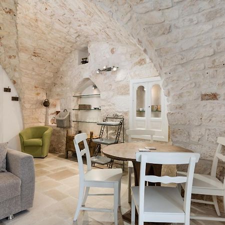 شقة Casa Stella By Wonderful Italy أوستوني المظهر الخارجي الصورة