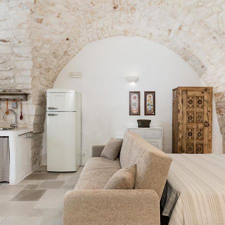 شقة Casa Stella By Wonderful Italy أوستوني المظهر الخارجي الصورة