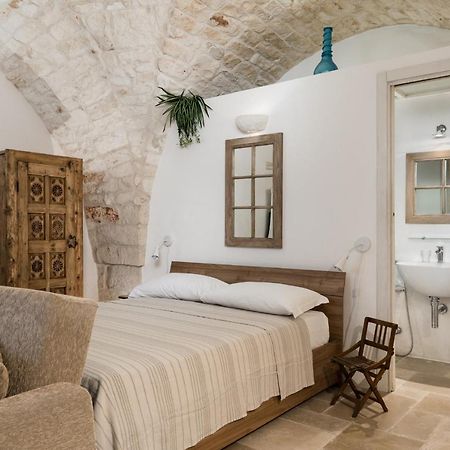 شقة Casa Stella By Wonderful Italy أوستوني المظهر الخارجي الصورة