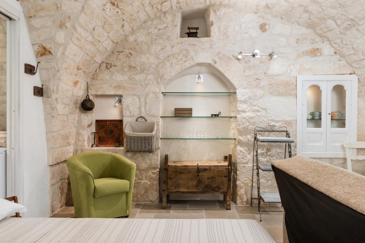 شقة Casa Stella By Wonderful Italy أوستوني المظهر الخارجي الصورة